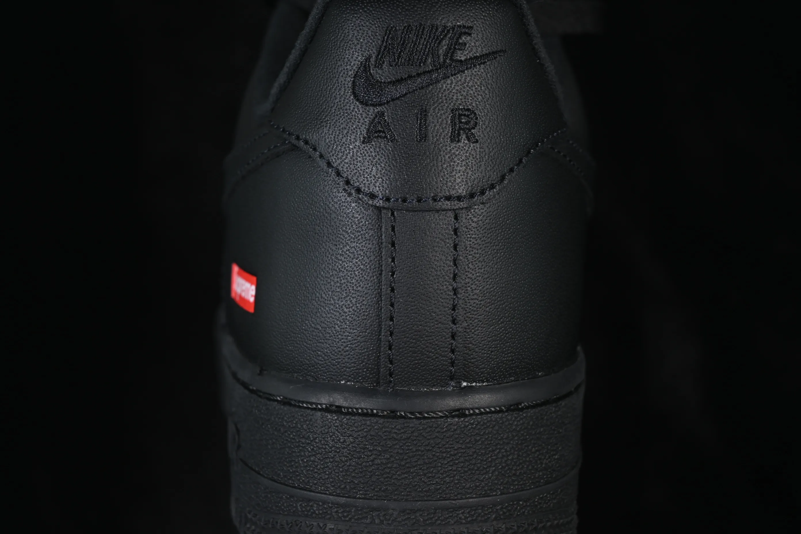 All categories Nk Air Force 1 Air Force series Nk Air Force 1 Low Air Force low-top GX foreign trade version Supreme x Nike Air Force 1'07 Low joint model Air Force 1 low-top casual sneakers CU9225-001
